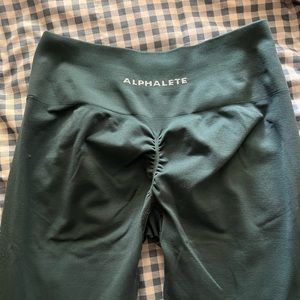 Alphalete Amplify Leggings